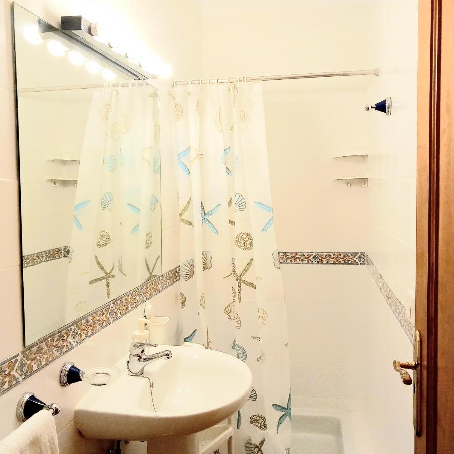 הוילה קוסטה טגוויסה Casa Tina Oasi Di Tranquillita Tutta Per Te מראה חיצוני תמונה