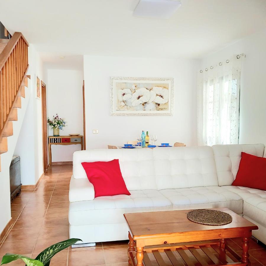 הוילה קוסטה טגוויסה Casa Tina Oasi Di Tranquillita Tutta Per Te מראה חיצוני תמונה