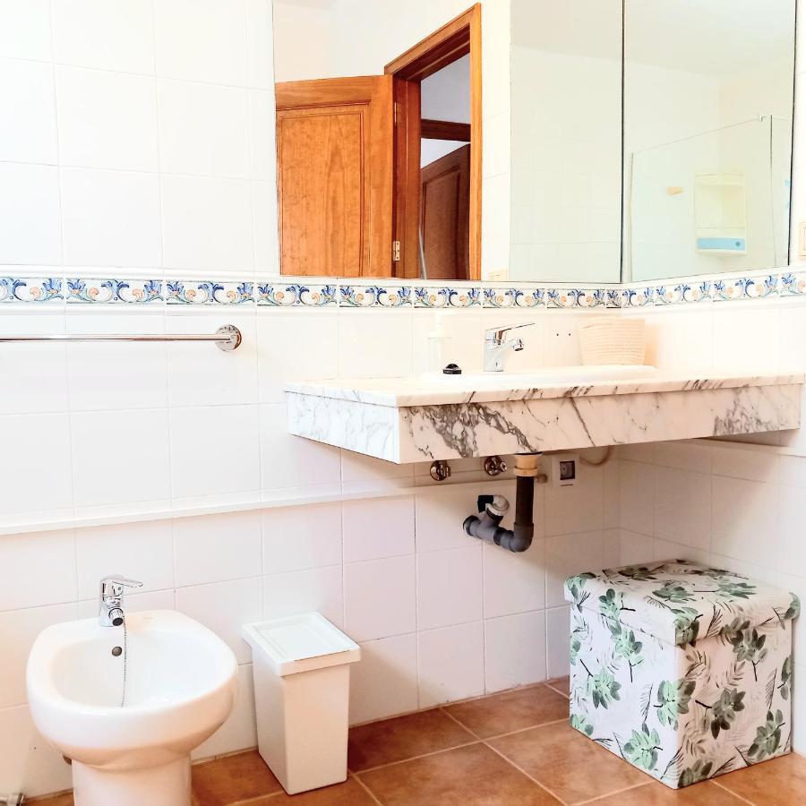 הוילה קוסטה טגוויסה Casa Tina Oasi Di Tranquillita Tutta Per Te מראה חיצוני תמונה