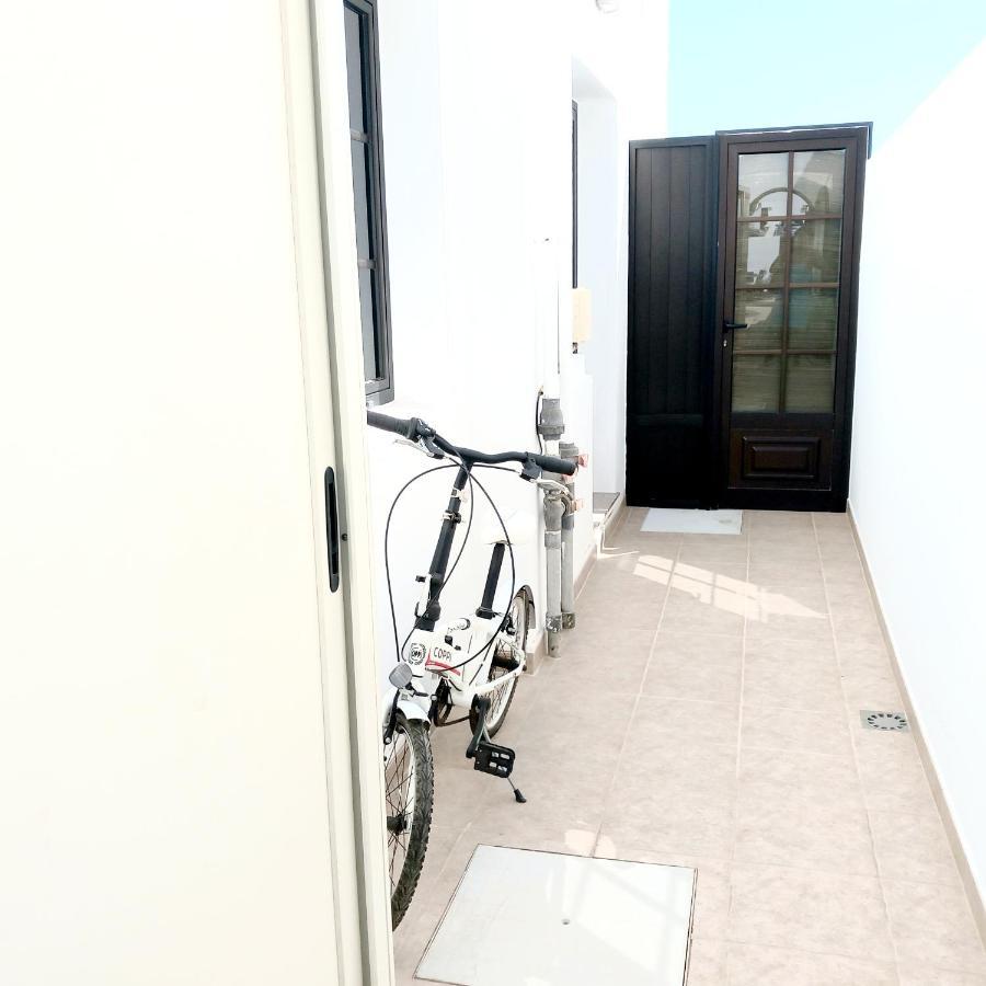 הוילה קוסטה טגוויסה Casa Tina Oasi Di Tranquillita Tutta Per Te מראה חיצוני תמונה