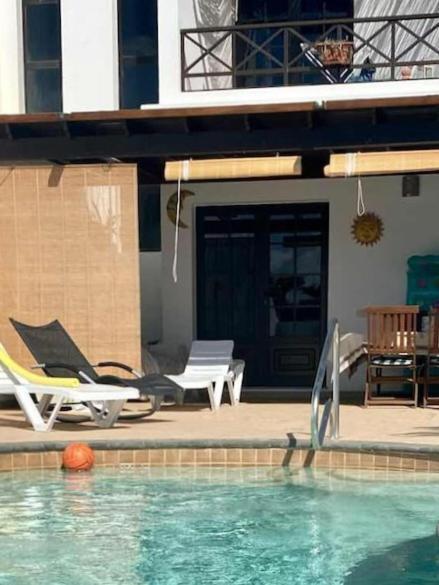 הוילה קוסטה טגוויסה Casa Tina Oasi Di Tranquillita Tutta Per Te מראה חיצוני תמונה