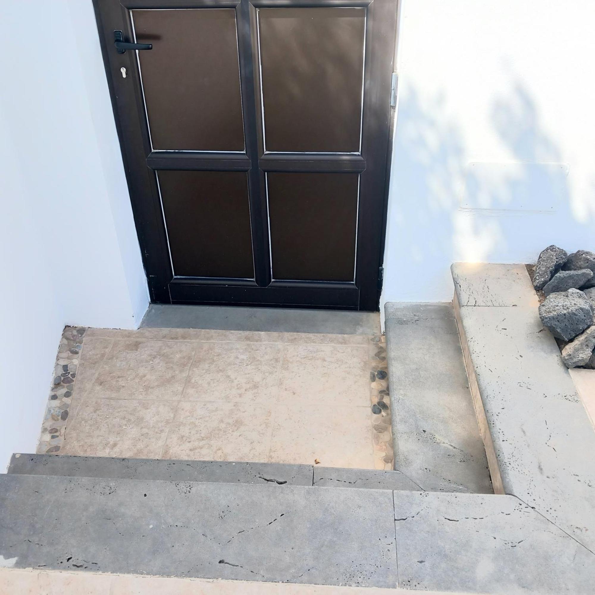 הוילה קוסטה טגוויסה Casa Tina Oasi Di Tranquillita Tutta Per Te מראה חיצוני תמונה